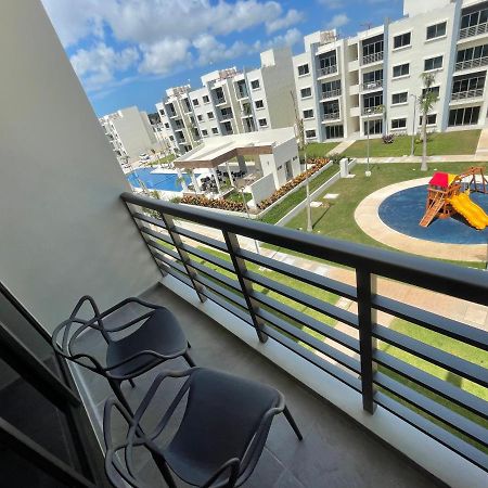 Cancun Apartamento Boutique Exterior foto
