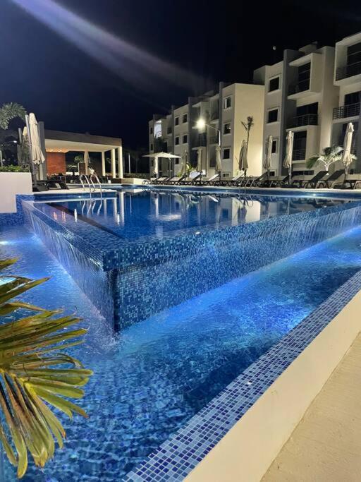 Cancun Apartamento Boutique Exterior foto