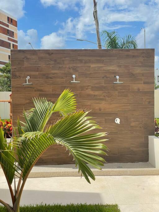 Cancun Apartamento Boutique Exterior foto